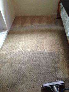 carpet cleaning mission viejo