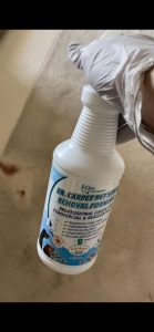 pet stain and odor remover carpet cleaning orange county